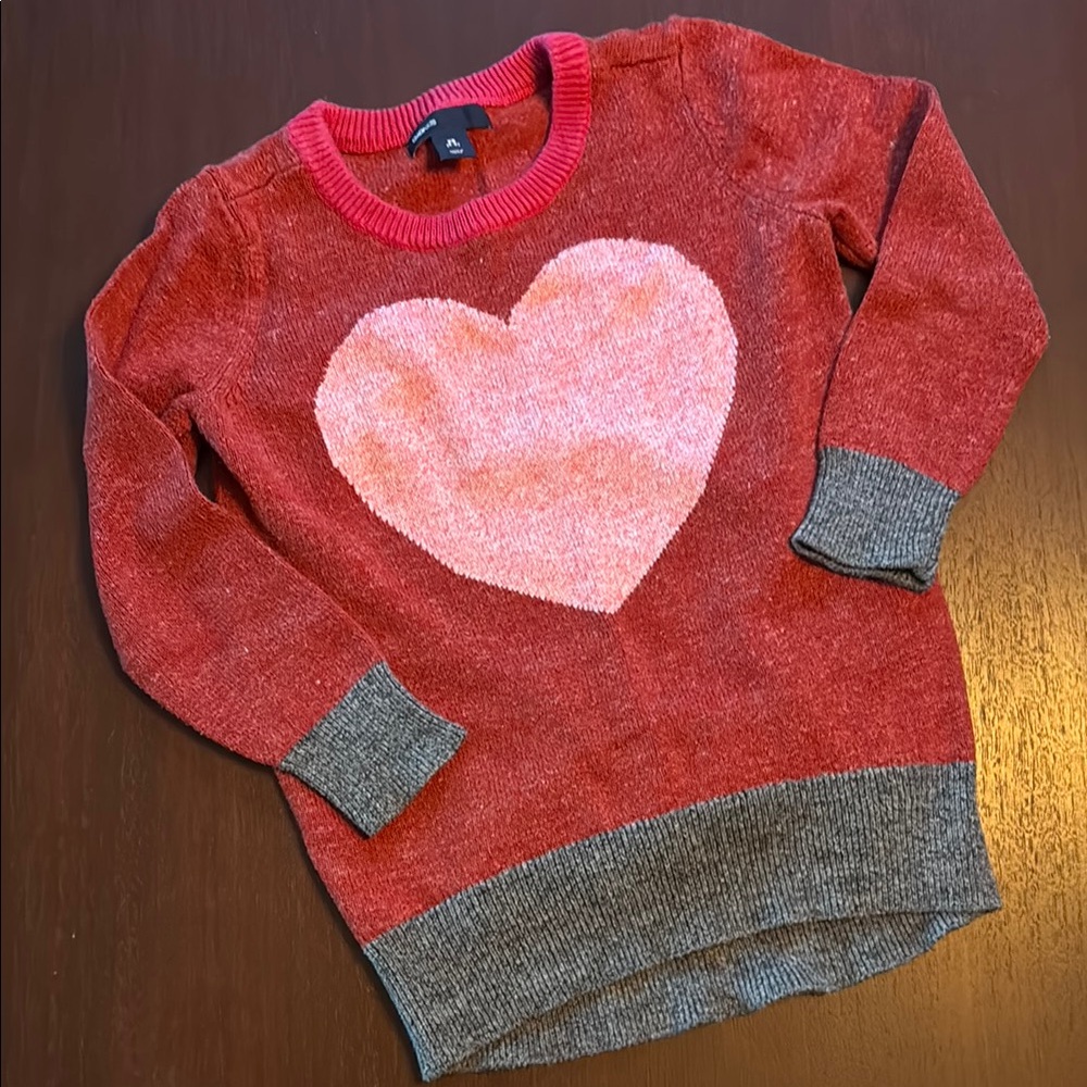 EUC Gap long sweater